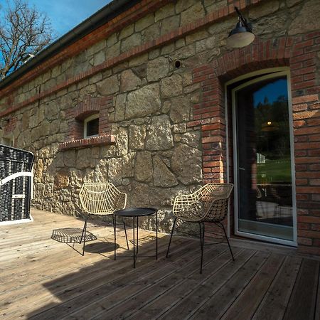 Lakowa Zdroj Apartman Piechowice Kültér fotó