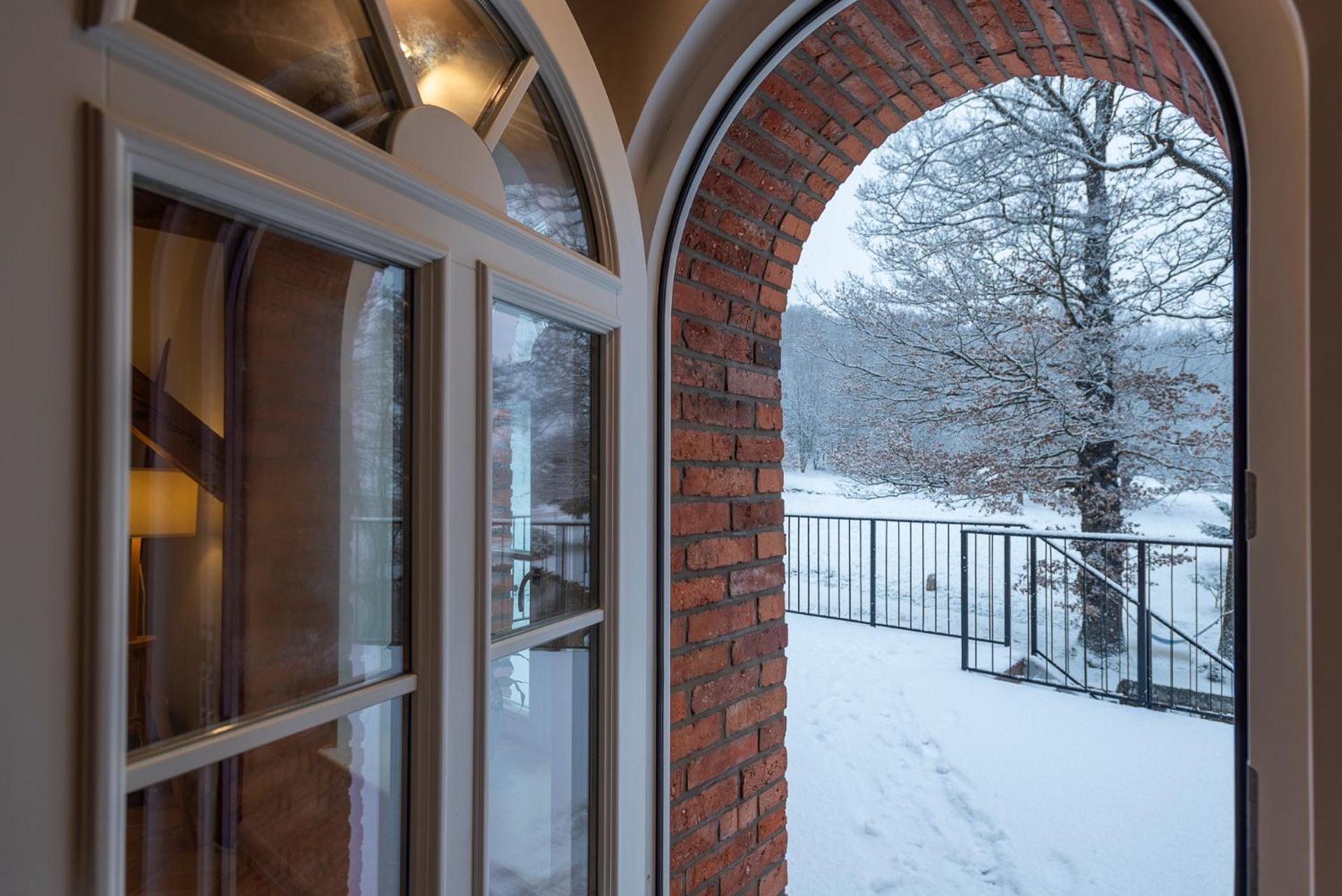 Lakowa Zdroj Apartman Piechowice Kültér fotó