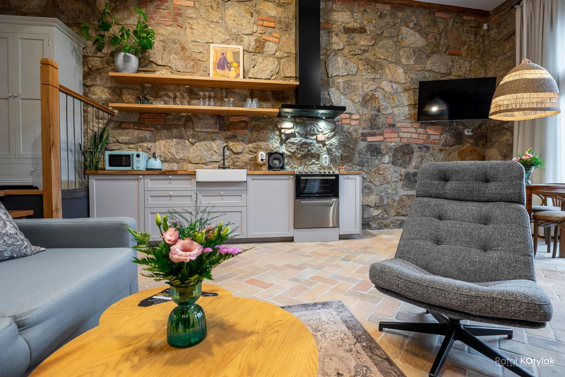 Lakowa Zdroj Apartman Piechowice Kültér fotó