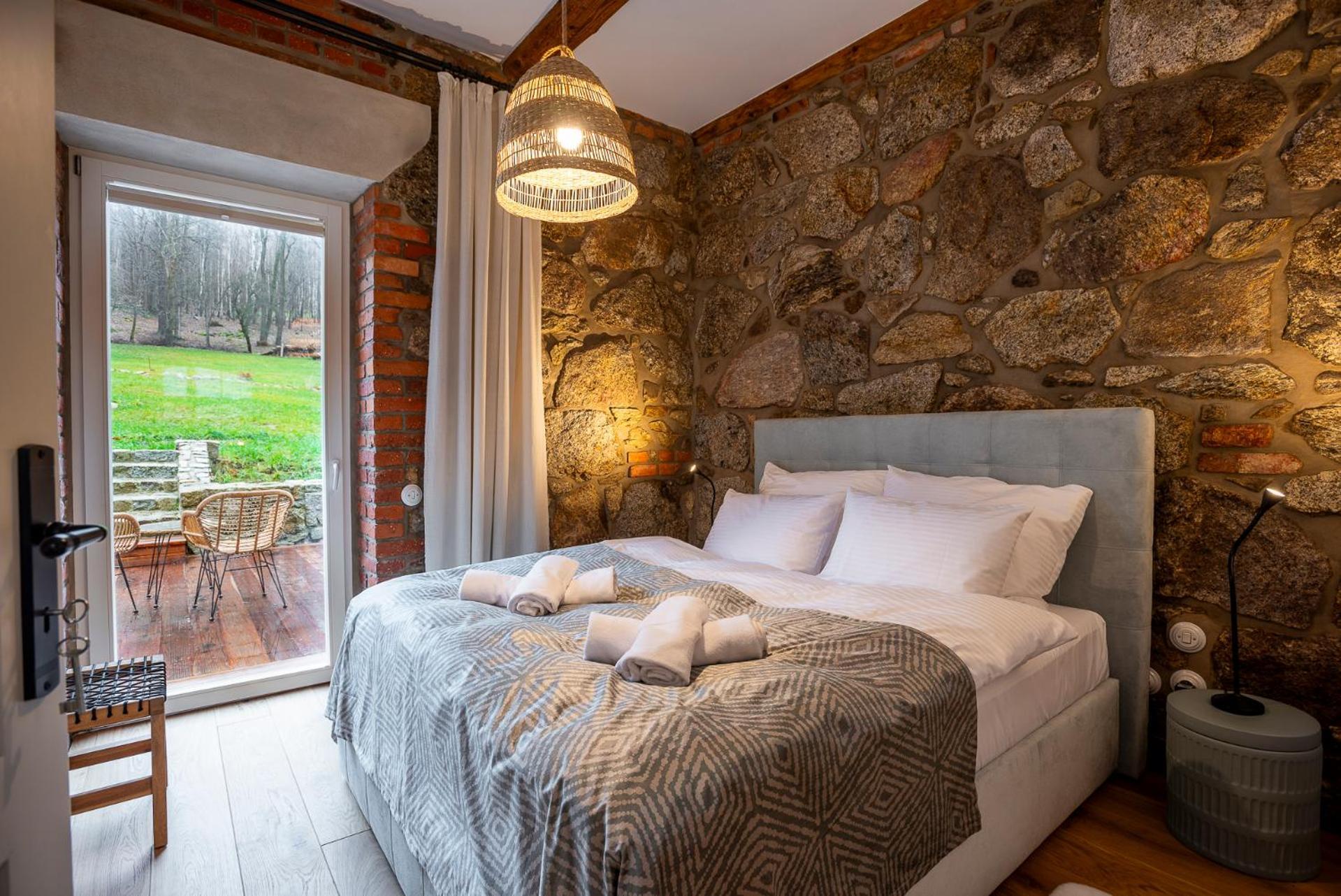 Lakowa Zdroj Apartman Piechowice Kültér fotó